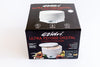 Ezidri Ultra FD1000 Digital Food Dehydrator package box in black.